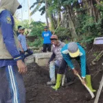 Cegah Banjir