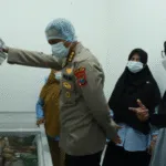 Pastikan Kualitas dan Kebersihan Program MBG