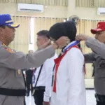 Tingkatkan Kemampuan 100 Penyidik Jajaran Polda Jatim Dibekali Integritas dan Empati di SPN Polda Jatim