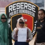 Bondowoso Geger! Diduga Guru Madrasah Lecehkan Siswinya di Dalam Musholla