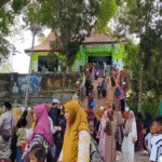 Ribuan Peziarah Padati Makam RBA Kironggo, Tokoh Legendaris Bondowoso