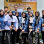 Disnakan Bondowoso Gelar Vaksinasi Rabies Gratis, Antusiasme Warga Tinggi