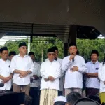 Suarakan Aspirasi dengan Adab dan Ketertiban