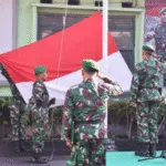 Wujud Pengabdian dan Cinta Tanah Air