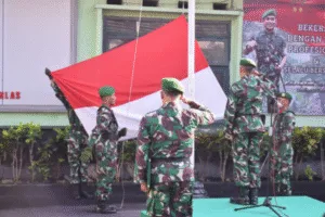 Wujud Pengabdian dan Cinta Tanah Air