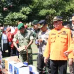 Bondowoso Siaga! Ratusan Personel TNI-Polri dan Relawan Gelar Apel Antisipasi Bencana Hidrometeorologi