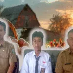 Siswa SMAN 1 Tenggarang Ini Buktikan Mandiri Sejak Dini, Raup Untung dari Bisnis Telur Ayam Kampung!
