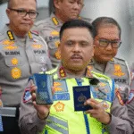 Revitalisasi Layanan Regident, Kakorlantas: Digitalisasi untuk Kemudahan Masyarakat