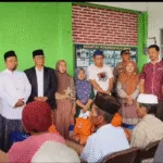 Pemkab Bondowoso Salurkan Bantuan untuk Warga Binakal dan Gadingsari Terdampak Angin Puting Beliung