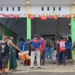 Warga Terdampak Puting Beliung Berterima Kasih ke Pemkab, Tapi Masih Menunggu Sentuhan Sosial dari Dewan Dapil V
