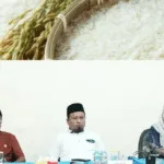 Pemkab Bondowoso Perkuat Sinergi Jaga Stabilitas Harga Beras