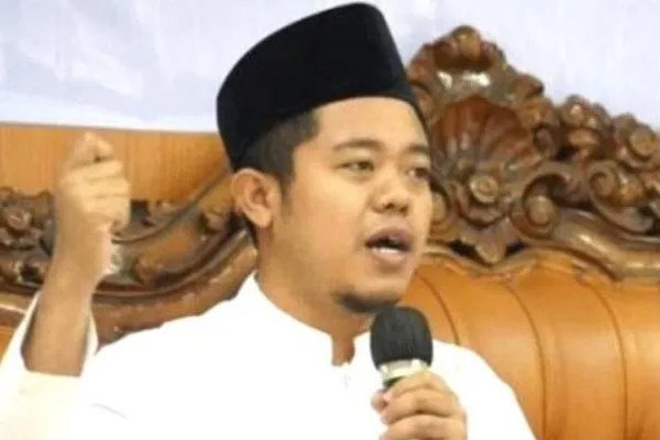 Gus Najih: Rakyat Tetap Mendukung Polri dalam Perang Melawan Narkoba dan Tindak Tegas Bandar