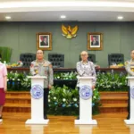 Polri Luncurkan SPMB SMA Kemala Taruna Bayangkara: Wujud Komitmen Bangun SDM Unggul Sejalan Asta Cita Presiden Prabowo