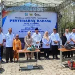 Dorong UMKM Perempuan di Bondowoso Makin Berdaya