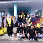 Pasca Puting Beliung, DPD Golkar Bondowoso Terjun Langsung Bantu Warga Binakal dan Gadingsari