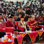 Tutup Tanwir IMM di Malang, Kapolri Ajak Mahasiswa Jadi Motor Penggerak Indonesia Emas 2045