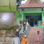 Makam Kironggo di Bondowoso Nyaris Ambruk, Penjaga Minta Pemerintah Segera Bertindak