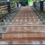 Keluarga Besar Kironggo Rehab Tangga Makam RBA Kironggo Bondowoso, Bentuk Kepedulian terhadap Warisan Sejarah Daerah