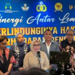 Polri Gelar FGD: Satukan Langkah Lembaga Negara Lindungi Anak yang Berhadapan dengan Hukum