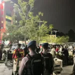 Polri Kerahkan Brimob untuk Evakuasi dan Pengamanan Pascagempa di Tarakan