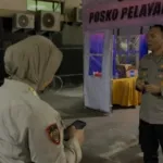 Polda Metro Jaya Libatkan Tim Psikologi Biro SDM Dampingi Keluarga dan Guru Korban Ledakan SMAN 72