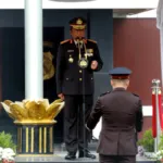 Kapolda Jatim: Semangat Kepahlawanan Harus Menjadi Tenaga Penggerak Penguatan Kamtibmas