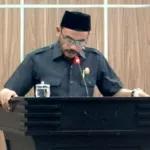 F-PPP Soroti Optimalisasi PAD dan Pelayanan Air Bersih