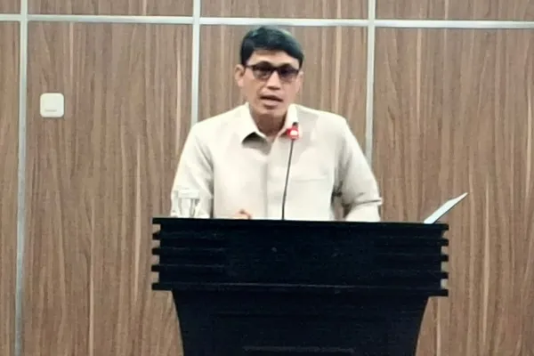 Gerindra Ingatkan APBD 2026 Harus Tegak untuk Rakyat, Bukan Sekadar Angka di Kertas