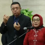 Keluarga Marsinah Bangga