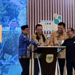 Bupati Bondowoso: Sinergi Job Fair 2025, Dorong Ekonomi Daerah dan Buka Peluang Kerja Lewat Aplikasi “Kerja Berkah”