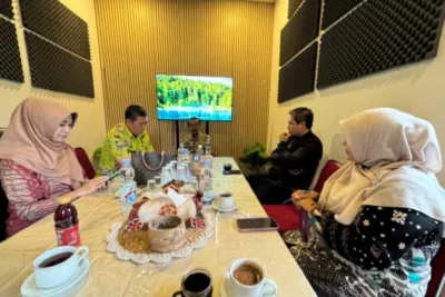 Potensi Pajak, Bapenda Bondowoso Kian Agresif Dongkrak PAD