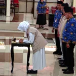 Bupati Bondowoso Ajak Generasi Muda Jaga Kerukunan Lewat Moderasi Beragama