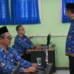 Bupati Bondowoso Tinjau Profiling 953 ASN: Langkah Serius Bangun Manajemen Talenta Modern