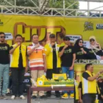 HUT ke-61, Golkar Bondowoso Tegaskan Soliditas dan Komitmen Kawal Pembangunan Daerah