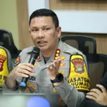 Polisi Gelar Prarekonstruksi: Terkuak Detik-Detik Tragis Alvaro Tewas di Tangan Ayah Tirinya