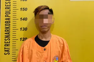 Polres Bondowoso Ringkus Dua Pengedar Sabu di Wringin, Ungkap Jejak Jaringan dari Situbondo