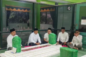 Wabup Bondowoso: Haul Ki Ronggo ke-171 Momentum Merawat Warisan Peradaban dan Perjuangan
