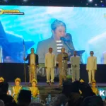 Kironggo 2025 Dibuka: Bondowoso Mantapkan Diri Jadi Pusat Budaya Jawa Timur