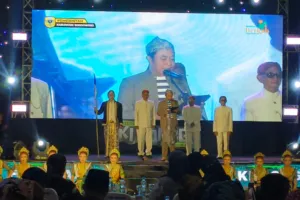 Kironggo 2025 Dibuka: Bondowoso Mantapkan Diri Jadi Pusat Budaya Jawa Timur