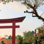 Akses Jalan Rusak, Pemilik Navara Water Park Desak Pemkab Bergerak Cepat: 50% Wisatawan Luar Kota Mengeluh!