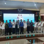 PWI Bondowoso Resmi Dilantik, Siap Kawal Pembangunan Menuju Bondowoso Berkah