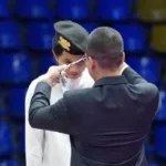 Polwan Polda Sumut Torehkan Sejarah, Medali Perunggu SEA Games 2025 Berhasil Digenggam