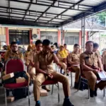 Bapenda Bondowoso Gelar Sosialisasi dan Monev SIM PBB untuk Bendahara Kecamatan