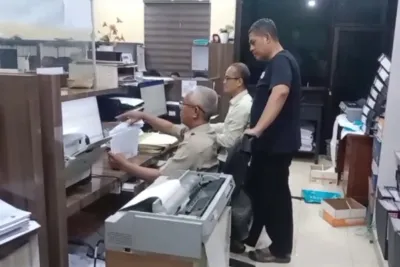 Di Penghujung Tahun 2025, Kepala Bapenda Bondowoso Terus Optimalkan Pelayanan Pendapatan Daerah