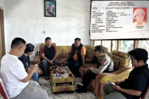 Lansia 84 Tahun Dilaporkan Hilang di Curahdami, BPBD Bondowoso Lanjutkan Pencarian Bersama Warga