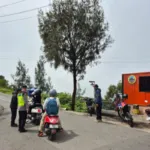 Ops Lilin Semeru 2025, Polres Malang Perketat Patroli di 183 Titik Wisata Favorit