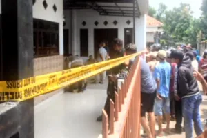 Besuki Berduka, Tiga Nyawa Sekeluarga Ditemukan Tewas di Dalam Rumah