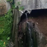 Tembok Penahan Tanah Rumah Makan di Bondowoso Longsor, BPBD Lakukan Asesmen Cepat