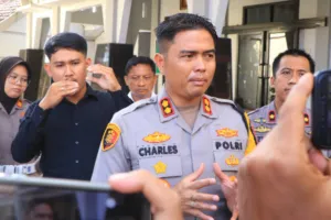 Polres Ngawi Ringkus Pelaku Curas Kabel Sibel, Terbukti Beraksi di 53 Lokasi