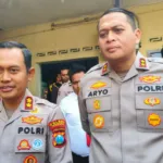 Pisah Sambut Kapolres Bondowoso: AKBP Harto Agung Tinggalkan Kesan Mendalam, AKBP Aryo Dwi Wibowo Siap Lanjutkan Legacy